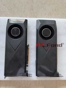 Hot Sale RTX 3090 Turbo 24GB GDDR6X for Professional Graphics Card for Personal Workstations - Product Image 6