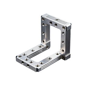 Dịch vụ gia công <span class=keywords><strong>CNC</strong></span> tùy chỉnh cho các bộ phận thép không gỉ chính xác các thành phần phi tiêu chuẩn có hình dạng đặc biệt bao gồm tiện - Product Image 5