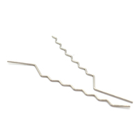 Ressort de compression en plastique et en acier inoxydable, pour le support de canne à pêche, fabriqué sur mesure, 1 pièce