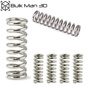 Nickel Extrudeuse Ressort Solide Pour 3D Imprimante Ultimaker/ <span class=keywords><strong>Makerbot</strong></span> /Wade Extrudeuse - Product Image 4