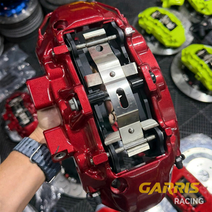 ระบบเบรกสมรรถนะสูงสำหรับรถแข่ง ZL1 CTS-V6 คาลิปเปอร์ สำหรับรถยนต์โตโยต้า โตโยต้า ไฮลักซ์ ฟอร์จูนเนอร์ อีซูซุ ดีแม็กซ์ เอ็มยูเอ็กซ์ มิตซูบิชิ มาสด้า - Product Image 4