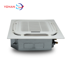 เครื่องปรับอากาศแบบฝังฝ้าเพดานชนิดแก๊ส R410a ของผู้ผลิตจีน ขนาด 36000 บีทียู - Product Image 2