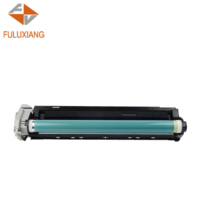 FULUXIANG – unité de batterie NPG-37 Compatible pour Canon IR2022 ir2025 ir2030 ir 2318 ir2320 GPR25 CEXV23 2420 2116 pièces de batterie
