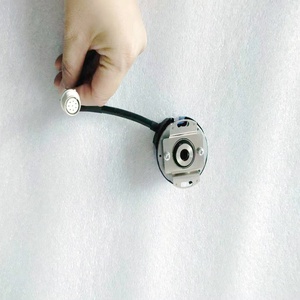 Máquina de moldeo totalmente electrónica SE180DU para codificador rotatorio TS5667N458 SA72G942A4 SA48-17/33BIT - Product Image 1