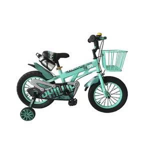 Hebei-Bicicleta de 12 pulgadas para niños, suministro directo de fábrica