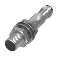 Sensor Proximitas Induktif Seri Balluff BES BES00C1 M12MI-PSC20B-BV03 IP67/IP68 10-30V PNP NO Jarak Deteksi 2mm/4mm/8mm