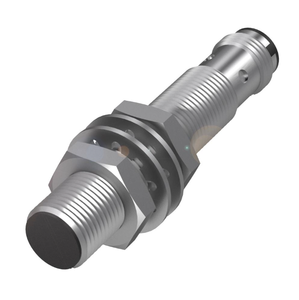 Capteur de proximité inductif Balluff série BES, modèle BES00C1, interrupteur de proximité PNP NO, M12MI-PSC20B-BV03 - Product Image 3