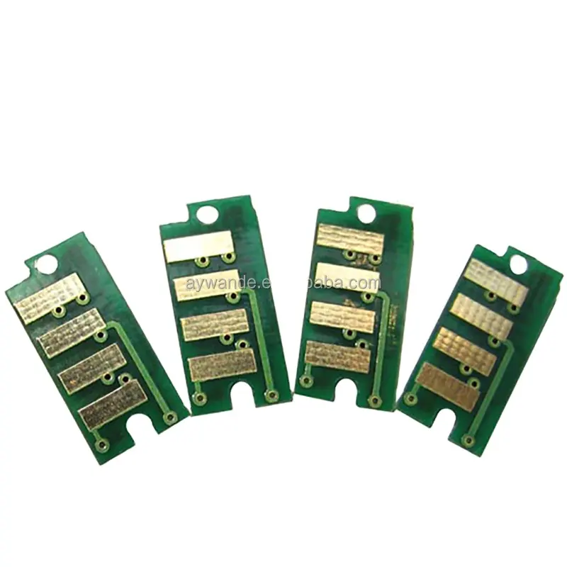 Chip de tambor para xerox phaser 6600, para centro de trabalho 6605 6655 versalink c400 c405, 108r01121, para redefinição de cilindros xerox