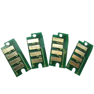 For Xerox Phaser 6600 WorkCentre 6605 6655 VersaLink C400 C405 drum chip 108R01121 for Xerox drum chip reset