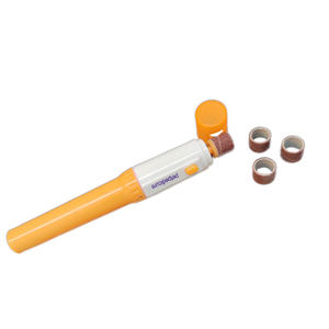 Tondeuse à ongles électrique pour animaux de compagnie, vente en gros, bon marché, pour chiens et chats, ensembles de toilettage, broyeur automatique pour animaux de compagnie - Product Image 5