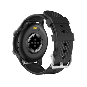 Z178 Thông Minh Đồng Hồ 1.39 "HD Vòng Quay IP68 Không Thấm Nước Trái Tim Tỷ Lệ Oxy Máu Màn Hình 300MAh Tuổi Thọ Pin Dài Cho Nam Giới Phụ Nữ - Product Image 3