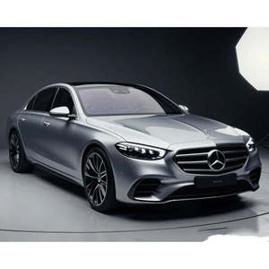 เบนซ์ E-Class รถซีดานหรู ขับขี่นุ่มนวล พรีเมียม สะดวกสบาย เครื่องยนต์ทรงพลัง รถธุรกิจระดับไฮเอนด์ - Product Image 1