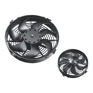 Ventilateur répulsif à Air pour voiture, caboteur de Bus, accessoire pour véhicule, pour Toyota Hyundai, adce