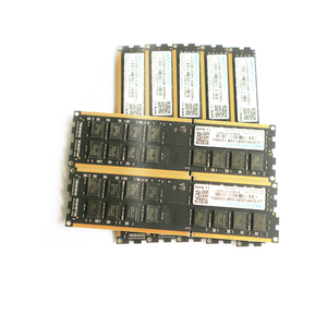 2020 Venta caliente computadora ddr3 pc1600 memoria sdram de 2gb 4gb 8gb - Product Image 4