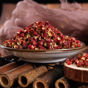 Cenere spinoso di pepe <span class=keywords><strong>cinese</strong></span> rosso essiccato all'ingrosso della fabbrica <span class=keywords><strong>peperoncino</strong></span> di canapa - Product Image 4