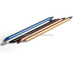 Unique Eco Friendly Inkless Metal <b>Pen</b>,writing Effect Similar to Pencil - Product Image 2