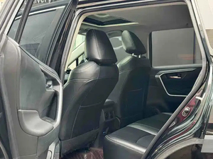 <span class=keywords><strong>Toyota</strong></span> <span class=keywords><strong>RAV4</strong></span> Rongfang 2021 Usado, 2.0L CVT 2WD, Versión Fashion, Volante a la Izquierda, SUV Compacto, Vehículo Familiar Espacioso, Inspección de VIN Disponible - Product Image 6
