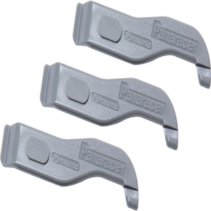 Plc <strong>Panaracer</strong> Tire Replacement Pom Lever 3 Set Ptl Japan for Warranty Product - Product Image 1