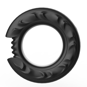Anillo Espermático para Pene, Masturbador Interactivo para Parejas, Condón con Cordón Espermático para Mayor Sensación - Product Image 4