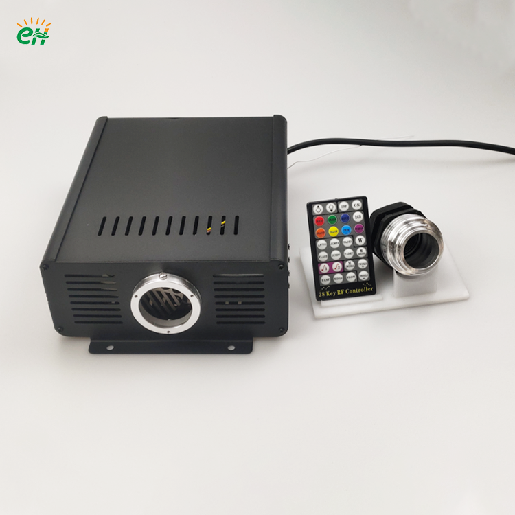 LT-T45W-RFSC;RF+Voice Control;RGBW;Twinkle effect