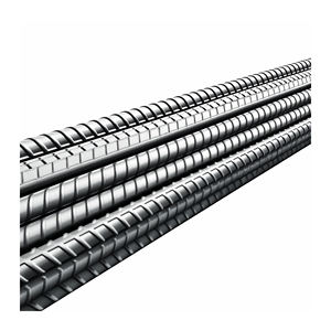 Hrb500 10 ، 12 ، 16 ، حديد التسليح الصلب حديد التسليح الصلب السعر - Product Image 1