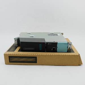 Unidad Adaptadora de Control Innovadora 6SL3040-1MA01-0AA0 para Variadores de Frecuencia, de Proveedor Verificado con Garantía Comercial - Product Image 5