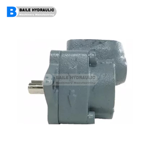 ปั๊มใบพัดแบบขั้นตอนเดียวชนิดกะทัดรัด รุ่น DS11P DS12P DS13P DS14P - Product Image 1