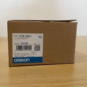 Модуль расширения ПЛК 12 входов/8 выходов CP1W-20EDT1 для систем промышленной автоматизации - Product Image 5