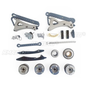 Kit de réparation de pignon de distribution d'admission et d'échappement pour moteur 2780504900, pièce moteur pour accessoires de voiture Mercedes-Benz 278 - Product Image 4