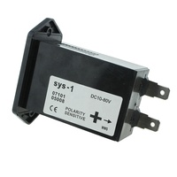 SYS-1 kuarsa mekanik waktu calculagraph kontra 12 v dc waktu beralih