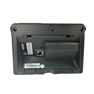 Système de pointage biométrique TIMY avec reconnaissance faciale et fonctions d'enregistrement des heures - Product Image 3