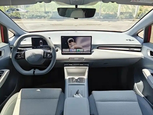 <span class=keywords><strong>MG4</strong></span> EV 2020-2026 en bon état, 5 portes, 5 places, berline électrique pure, autonomie de 437 km, édition Confort, conduite à gauche, livraison gratuite - Product Image 5