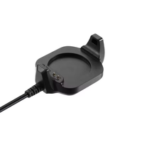 Câble de données PVC TPE de haute qualité pour Garmin Forerunner 920XT câble de charge de montre intelligente pour Garmin Sports Smartwatch