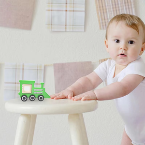 Vente directe d'usine, <span class=keywords><strong>puzzle</strong></span> de voiture <span class=keywords><strong>3D</strong></span> en bois éducatif à faire soi-même, jouet <span class=keywords><strong>tracteur</strong></span> pour les enfants de 5 à 7 ans - Product Image 6