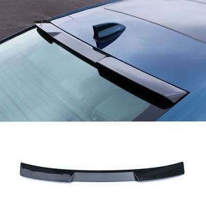 Alerón Superior Trasero para Techo de Coche Modificado de Alta Calidad Welta, Color Negro Brillante, Estilo Original, 100% Compatible con la 11ª Generación - Product Image 1