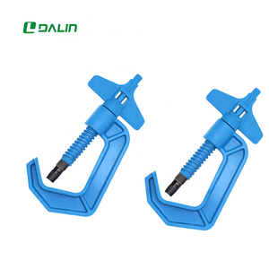 Perforateur de trou pour tuyau PE 8mm/10mm/12mm, outil de goutte à goutte pour l'irrigation au goutte à goutte - Product Image 6