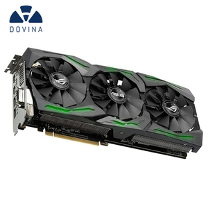 Tarjeta gráfica de vídeo GTX1060 6G GTX1070 8G <span class=keywords><strong>GTX1080</strong></span> 8G GTX1080TI 11G GDDR5 - Product Image 5
