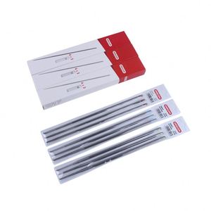 Lima Redonda para Motosierra de 4.0mm, 4.8mm, 5.5mm, Compatible con Motosierras de Gasolina y Eléctricas de 16-24 Pulgadas - Product Image 4