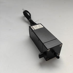 Cartucho de Tinta de Dos Etapas Kunag 7201-A1 con Válvula Manual 2 Entradas 1 Salida para Impresión Industrial de Inyección de Tinta - Product Image 3