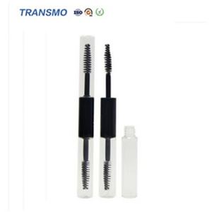 Tubo de Rímel de Doble Punta al por Mayor, Envase de Plástico Vacío de 4.5ml de Gran Capacidad, Botella de Rímel Giratoria, Delineador de Ojos Personalizado - Product Image 6