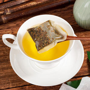 ชาดัลลีเนียนดิสแอปเปียริ่ง โนดูล ฮีลตี้ สลิมมิ่ง ที 150 กรัม (5 กรัม x 30 กล่อง) ชาดัลลีเนียนดิสแอปเปียริ่งแบบดิบ ไม่ผสมชิงรุ่น ซานชิง ชา สำหรับดื่ม 30 วัน - Product Image 3