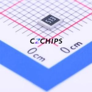 Résistance SMD CR1210J51K0P05Z 1210 (Type : Film Épais) (Résistance : 51 kOhm Précision : 5%) - Product Image 1