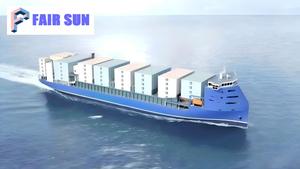 Tarifa de flete marítimo para FCL 20GP desde Nansha <span class=keywords><strong>China</strong></span> a Sokhna <span class=keywords><strong>Egypt</strong></span> by Sea International Shipping <span class=keywords><strong>Logistics</strong></span> <span class=keywords><strong>Forwarder</strong></span> - Product Image 5