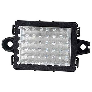 Chevrolet <b>Blower</b> Resistor 15141283 12V Replacement For <b>Car</b> Fan Motor Repair - Product Image 2