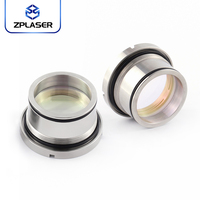 Pièces d'équipement laser ZPLASER D30-F75/100, assemblage de lentilles de focalisation et de collimation pour BM110 (nouveau)/BM111