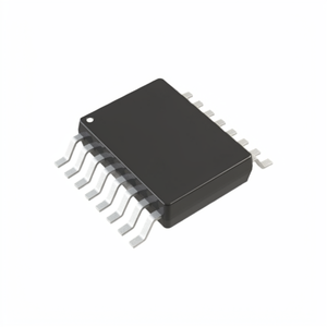 In Stock 16 TSSOP Exposed Pad Electronic Circuit Components Battery Chargers LTC4060EFE#TRPBF - Product Image 1
