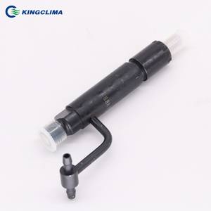 Inyector Thermo King 11-8715 Pieza de repuesto para unidad de refrigeración-Marca KingClima 1 año de garantía - Product Image 2