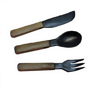 Juego de Cubiertos Multifunción de Alta Calidad con Diseño Innovador, Tabla de Cortar Queso para Mesa, Precio de Mayoreo en Oferta - Product Image 2