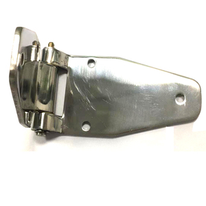 Truck Stainless Steel Butt <b>Hinge</b> Heavy Duty Cabinet <b>Hinge</b> Door <b>Hinge</b> - Product Image 2