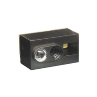 Módulo Escáner de Códigos de Barras 1D 2D CMOS USB Integrado de Montaje Fijo, Económico, para Códigos QR, PDF417, Code39, en Existencia